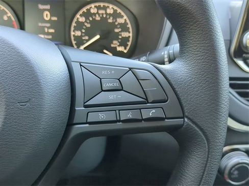 New 2025 Nissan Altima 2.5 S image 22