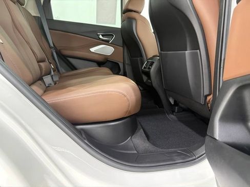 Certified 2025 Acura RDX SH-AWD w/ Technology Package image 23