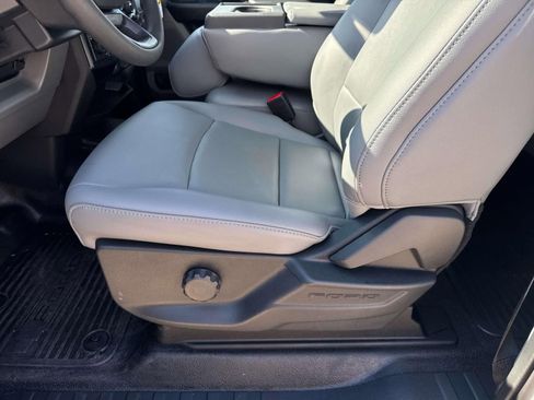 New 2025 Ford F550 XL image 22