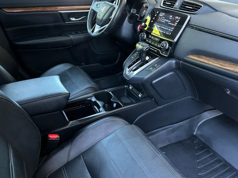 Used 2020 Honda CR-V EX-L image 17
