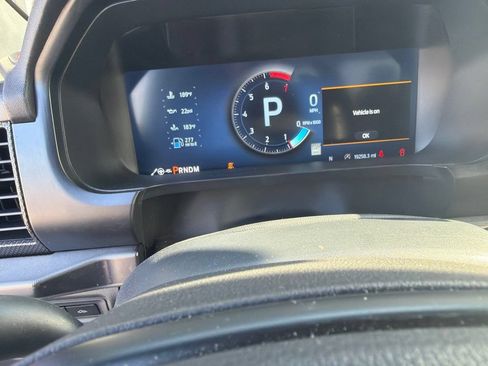 Used 2024 Ford F150 Raptor AWD/4WD image 5