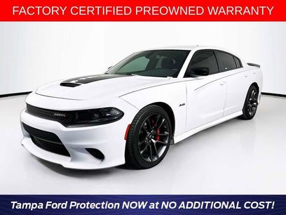 Used 2023 Dodge Charger R/T w/ Performance Handling Group