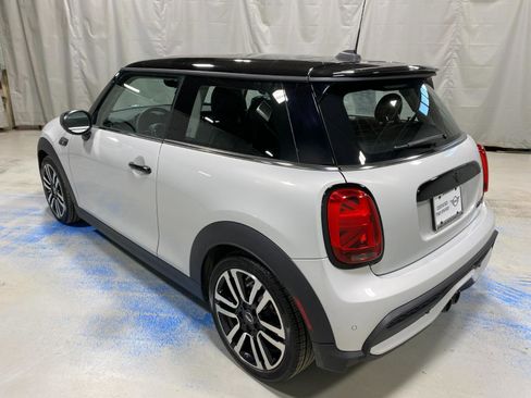 Used 2023 MINI Cooper S image 8