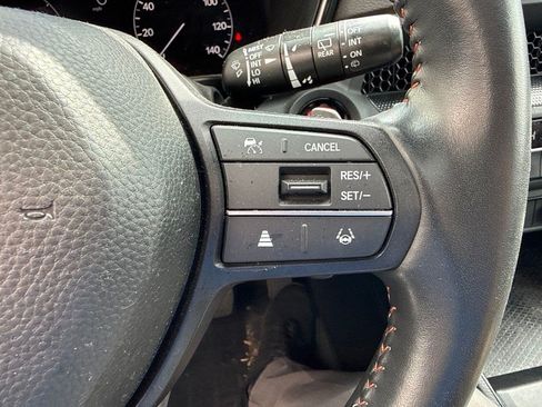 Used 2024 Honda CR-V Sport image 14