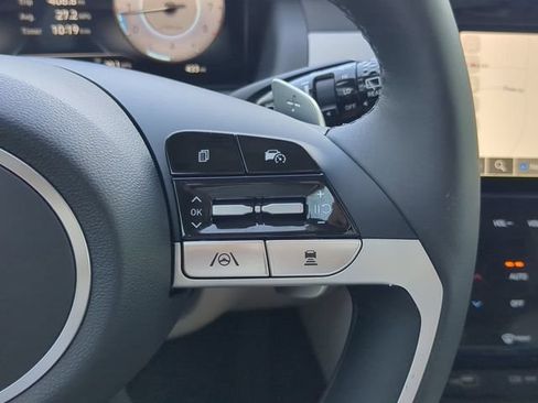 New 2024 Hyundai Tucson Limited AWD/4WD image 28