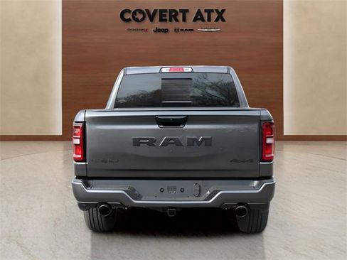 New 2026 RAM 1500 Lone Star image 4