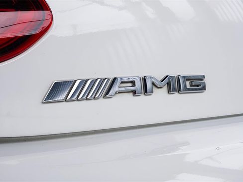 Used 2020 Mercedes-Benz C 43 AMG 4MATIC Coupe image 12