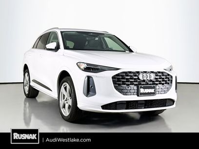 New 2025 Audi Q5 Premium Plus