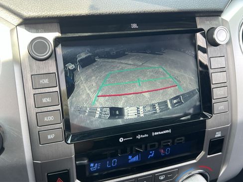 Used 2020 Toyota Tundra Platinum AWD/4WD image 18