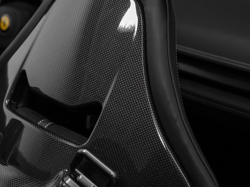 Certified 2014 Ferrari 458 Spider image 17