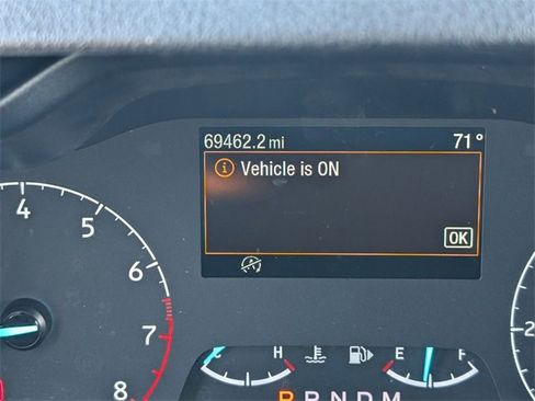 Used 2023 Ford Transit Connect XL image 23