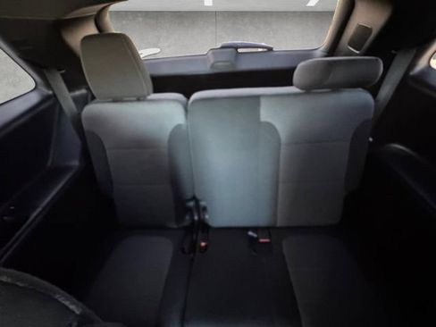 Used 2023 Chevrolet Traverse LT FWD image 22