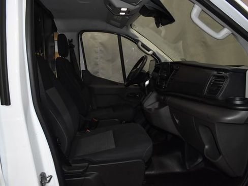 Used 2024 Ford Transit 250 Low Roof w/ Exterior Upgrade Package image 26