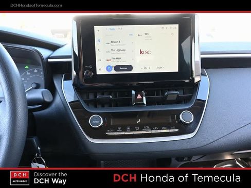 Used 2024 Toyota Corolla LE image 12