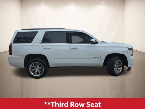 Used 2017 Chevrolet Tahoe LT image 3