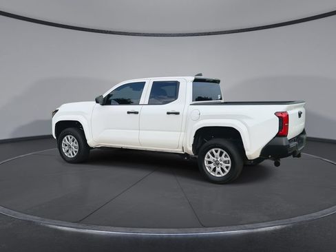 Used 2025 Toyota Tacoma SR w/ SR Upgrade Package RWD image 6