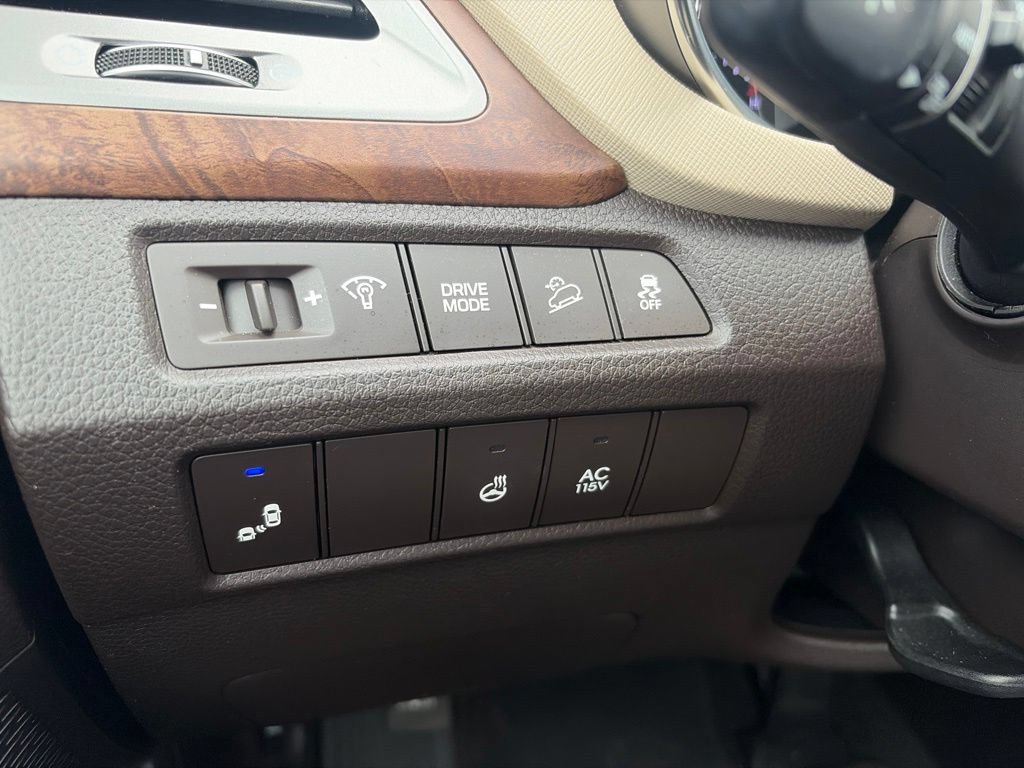 Used 2018 Hyundai Santa Fe FWD image 36