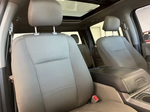 Used 2016 Ford F150 XLT w/ Equipment Group 302A Luxury AWD/4WD image 16