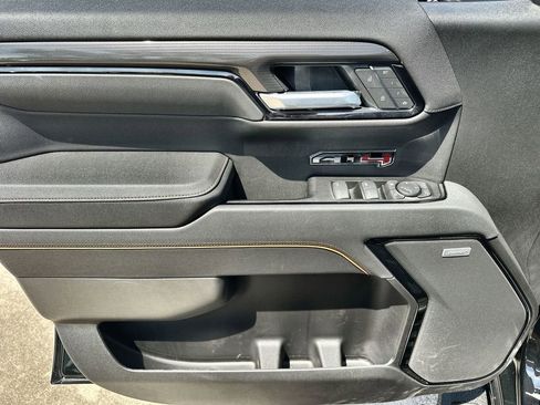 New 2026 GMC Sierra 1500 AT4 AWD/4WD image 21