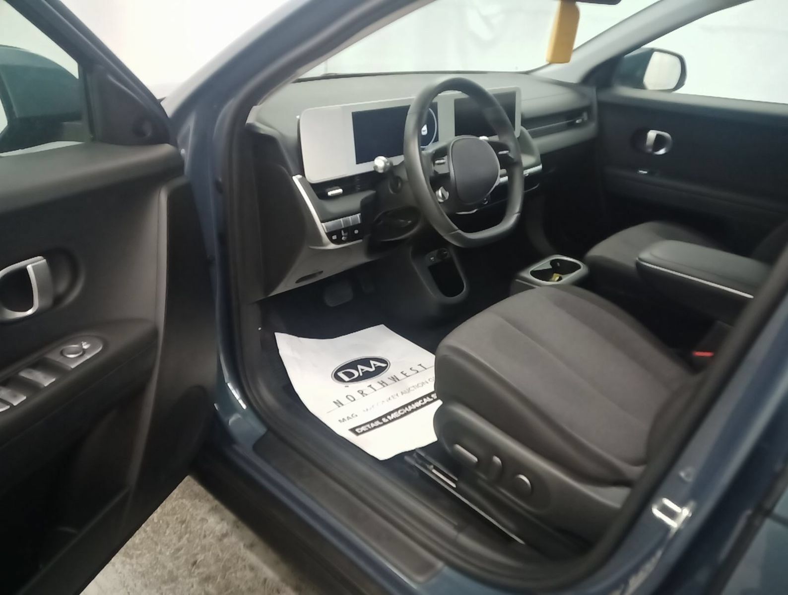 Used 2024 Hyundai Ioniq 5 SEL RWD image 5