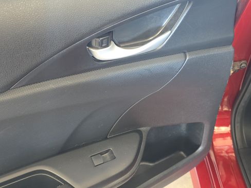 Used 2020 Honda Civic LX image 23