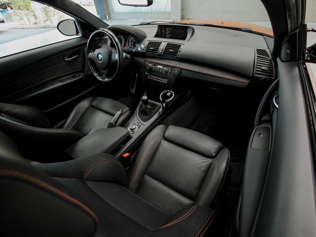 Used 2011 BMW 1 Series M RWD image 16