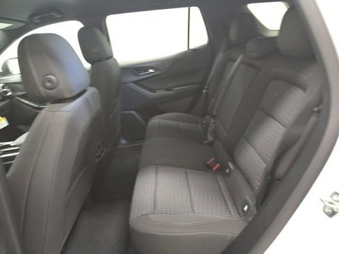 New 2026 Chevrolet Equinox LT w/ Safety and Technology Package FWD image 21