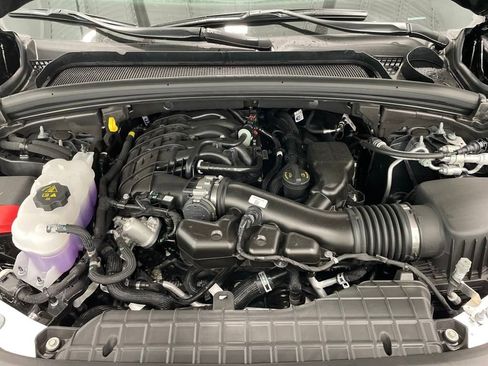 New 2025 Jeep Grand Cherokee Limited w/ Black Appearance Package image 9