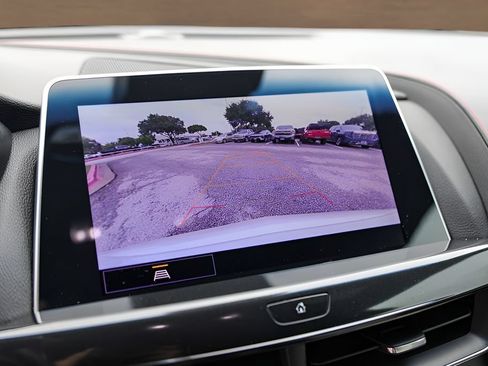 Used 2022 Cadillac CT5 Sport w/ Climate Package RWD image 17
