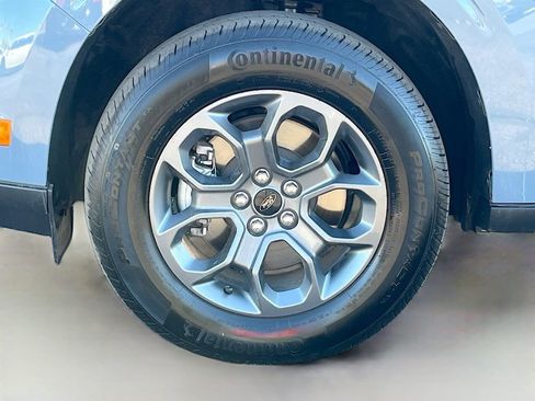 Used 2025 Ford Maverick XLT w/ XLT Luxury Package image 29