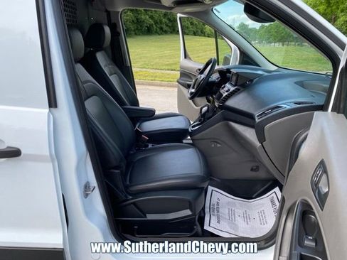 Used 2022 Ford Transit Connect XL FWD image 19