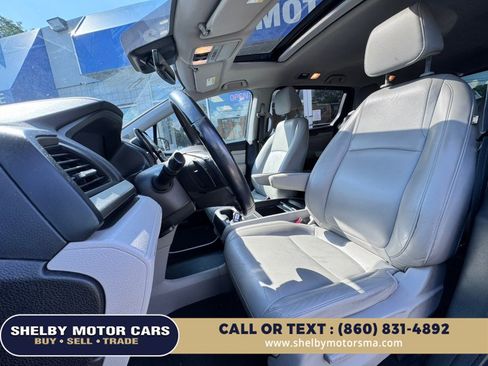 Used 2018 Honda Odyssey EX-L image 10