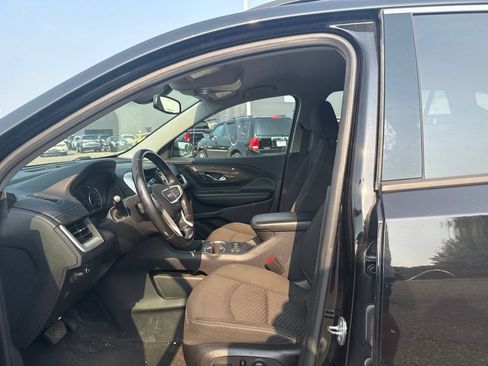 Used 2019 GMC Terrain SLE w/ Driver Convenience Package AWD/4WD image 14