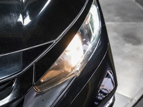 Used 2019 Honda Civic LX image 7