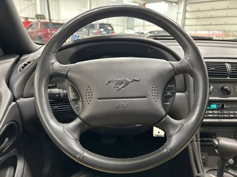 Used 1999 Ford Mustang GT image 16