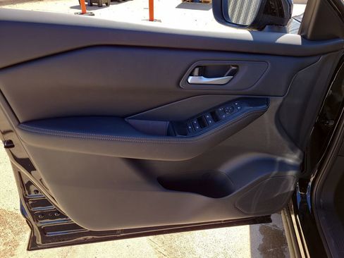 New 2026 Nissan Rogue SV w/ Cold Weather Package FWD image 14