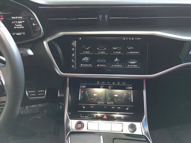 Used 2022 Audi S7 Prestige AWD/4WD image 16