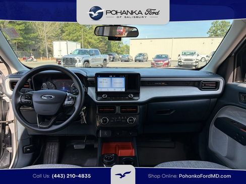 Used 2022 Ford Maverick XLT w/ Equipment Group 300A Standard AWD/4WD image 8