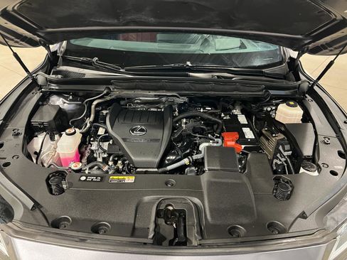 Used 2023 Lexus RX 350 F Sport image 45