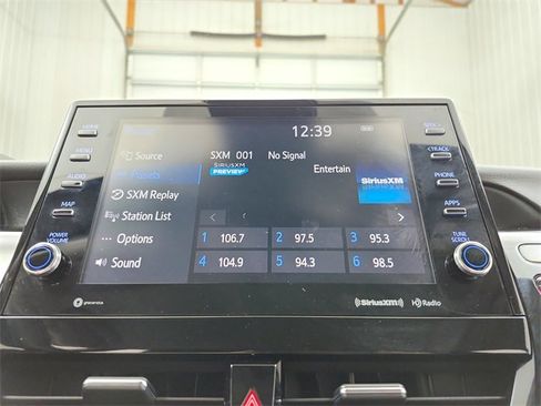 Used 2023 Toyota Camry XSE image 27