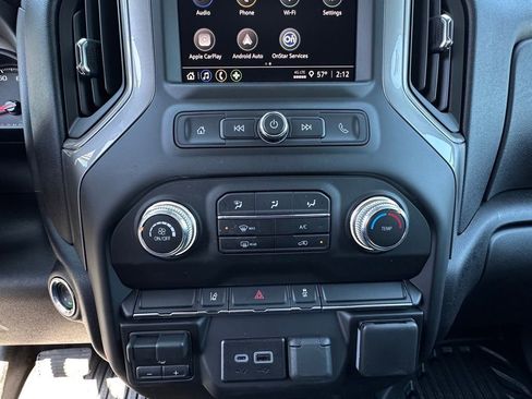 New 2026 GMC Sierra 3500 Pro w/ Convenience Package AWD/4WD image 20