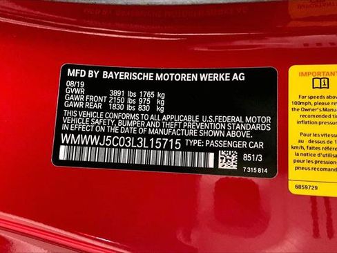 Used 2020 MINI Cooper S image 32