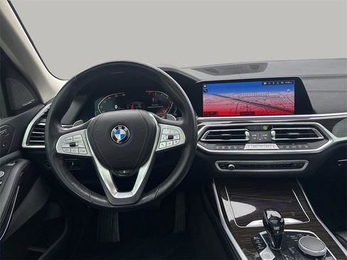 Used 2020 BMW X7 xDrive40i w/ Parking Assistance Package image 20