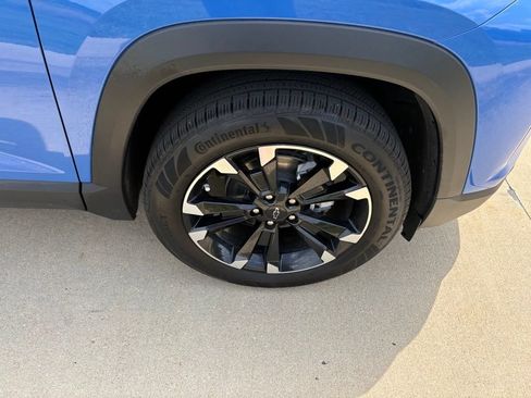 Used 2025 Chevrolet Equinox RS w/ Safety and Technology Package AWD/4WD image 63