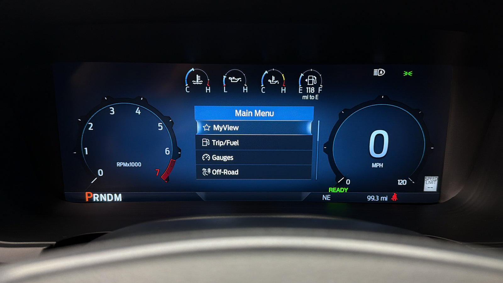 Used 2026 Ford F150 Lariat AWD/4WD image 26