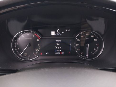 Used 2021 Cadillac XT6 Premium Luxury image 16