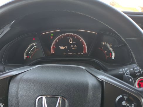 Used 2020 Honda Civic Sport image 14