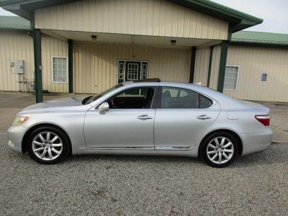 Used 2008 Lexus LS 460