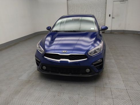 Used 2020 Kia Forte LXS image 15