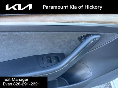 Used 2021 Tesla Model 3 Long Range image 18